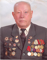 Терещенко Николай Федорович